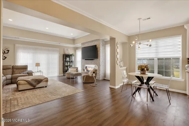 $750,000 | 1 Barbour Court, Unit 1216, Old Bridge, NJ 08857