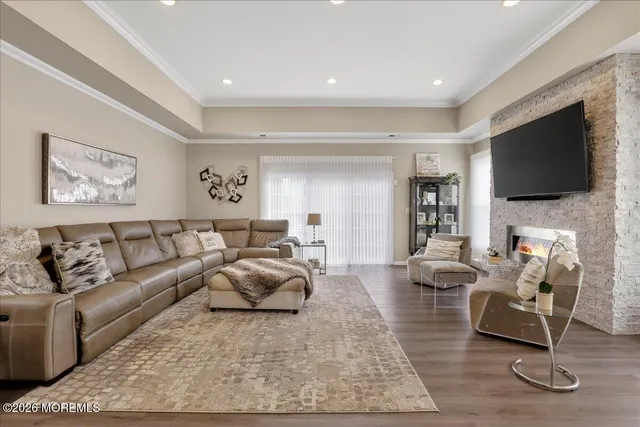 $750,000 | 1 Barbour Court, Unit 1216, Old Bridge, NJ 08857