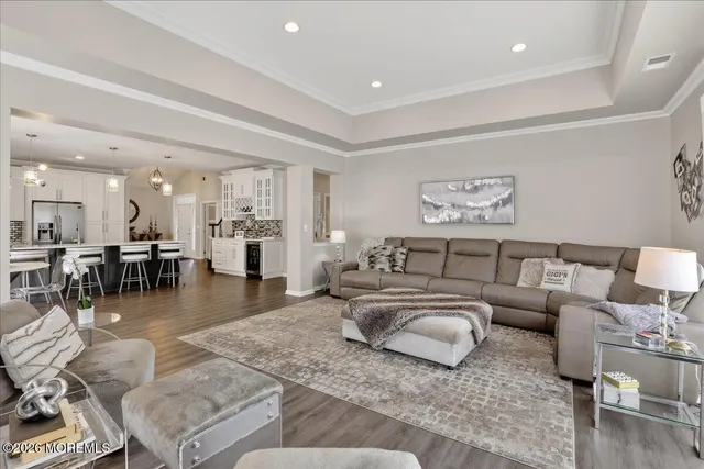 $750,000 | 1 Barbour Court, Unit 1216, Old Bridge, NJ 08857