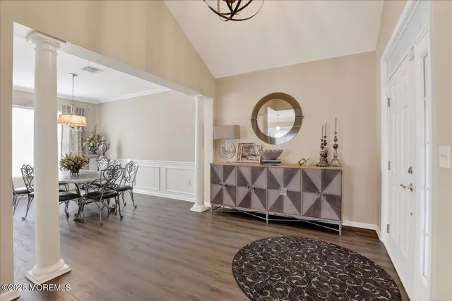 $750,000 | 1 Barbour Court, Unit 1216, Old Bridge, NJ 08857