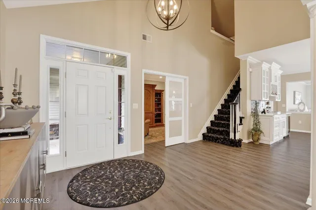 $750,000 | 1 Barbour Court, Unit 1216, Old Bridge, NJ 08857