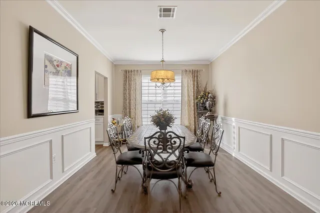 $750,000 | 1 Barbour Court, Unit 1216, Old Bridge, NJ 08857