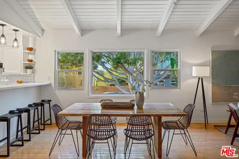 $3,865,000 | 1102 Maple Street, Santa Monica, CA 90405