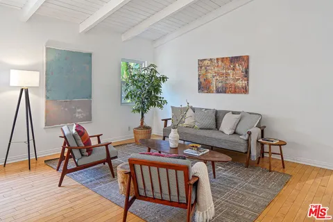 $3,865,000 | 1102 Maple Street, Santa Monica, CA 90405