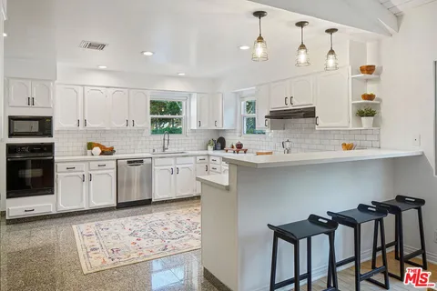 $3,865,000 | 1102 Maple Street, Santa Monica, CA 90405