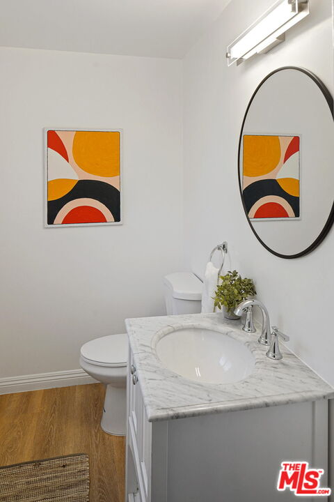 1102 Maple Street Santa Monica, CA 90405 - Photo 30 of 54