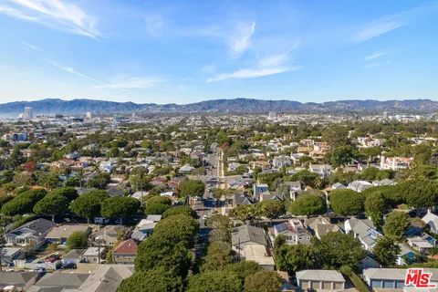 $3,865,000 | 1102 Maple Street, Santa Monica, CA 90405