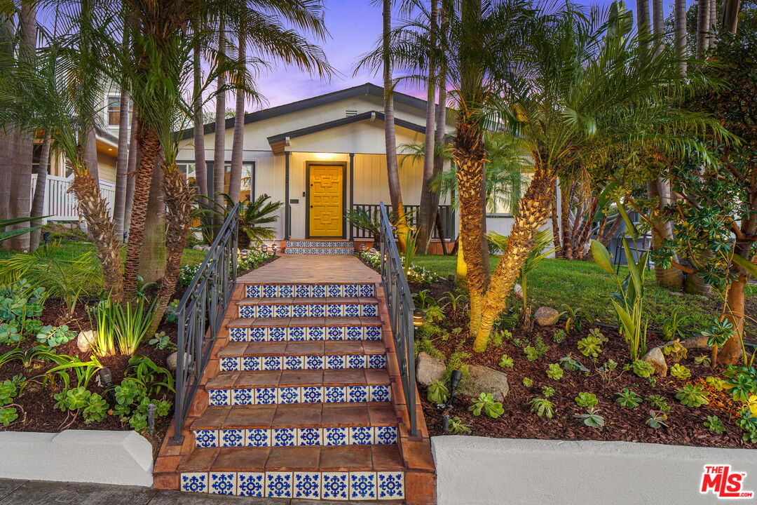 1102 Maple Street Santa Monica, CA 90405 - Photo 48 of 54