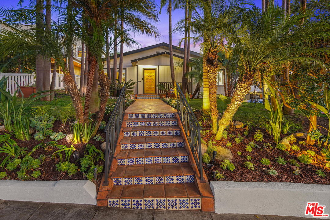 1102 Maple Street Santa Monica, CA 90405 - Photo 50 of 54