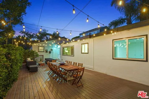 $3,865,000 | 1102 Maple Street, Santa Monica, CA 90405