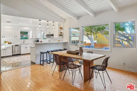 $3,865,000 | 1102 Maple Street, Santa Monica, CA 90405