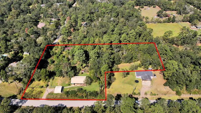 $450,000 | 3014 Ave M, Conroe, TX 77301