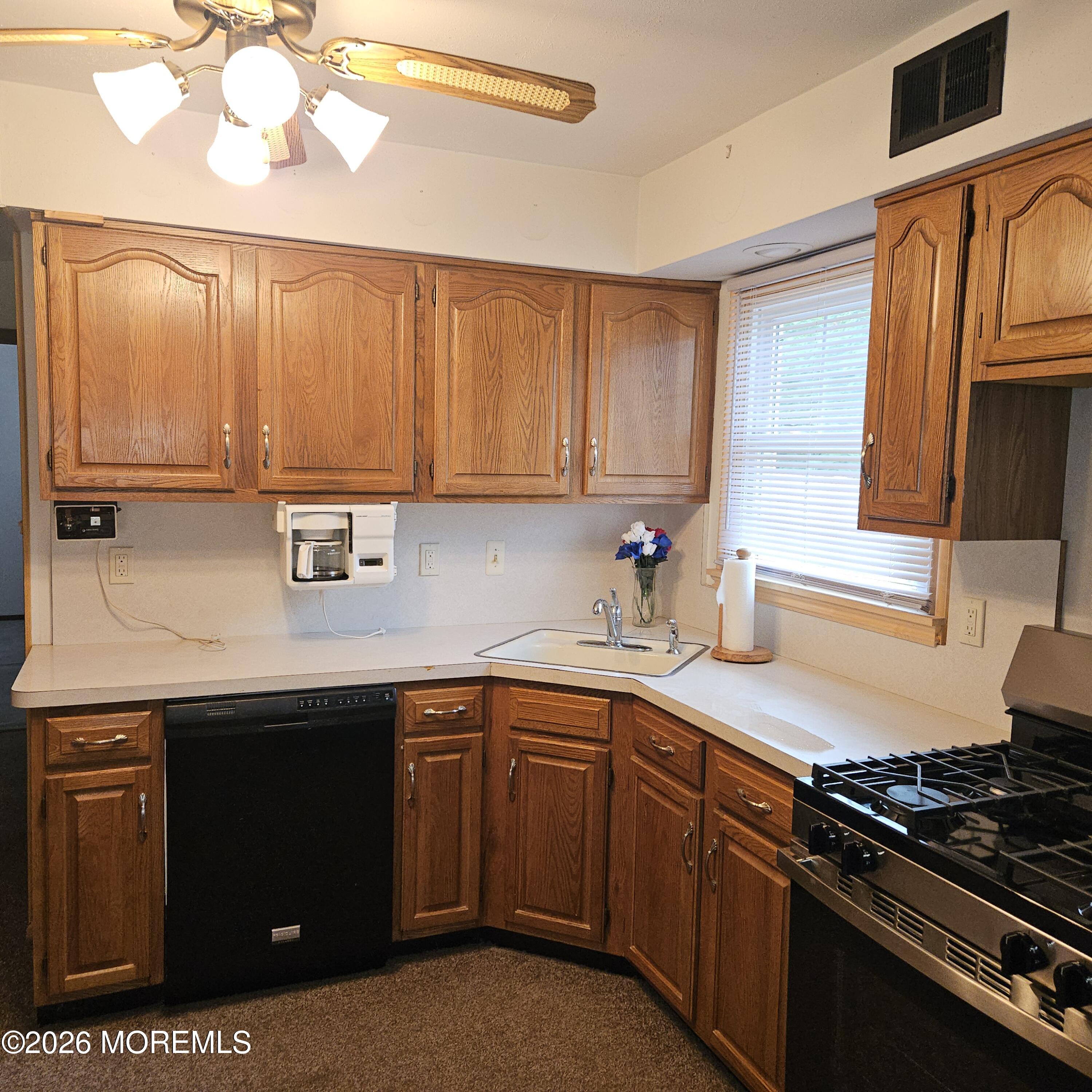 434 Shore Line Place Brick, NJ 08723 - Photo 14 of 40 kitchen 2