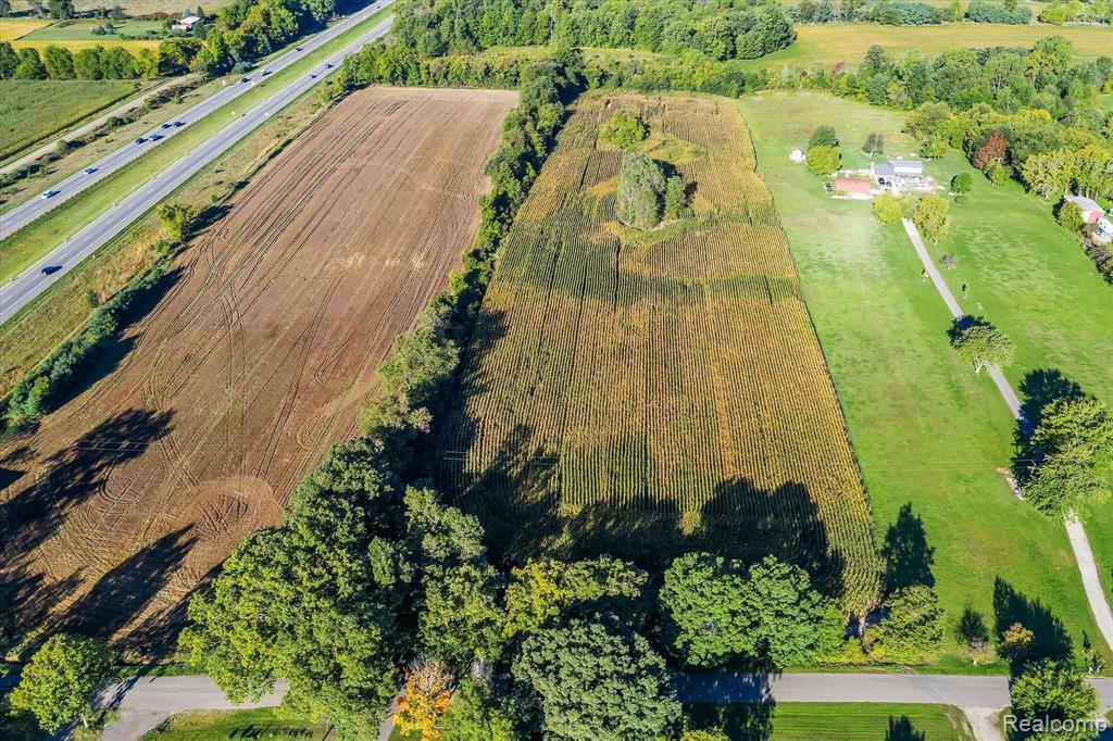 0 North Gramer Road Webberville, MI 48892 - Photo 7 of 12