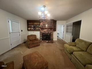 1484 Brinkley Road Dunn, NC 28334 - Photo 6 of 20