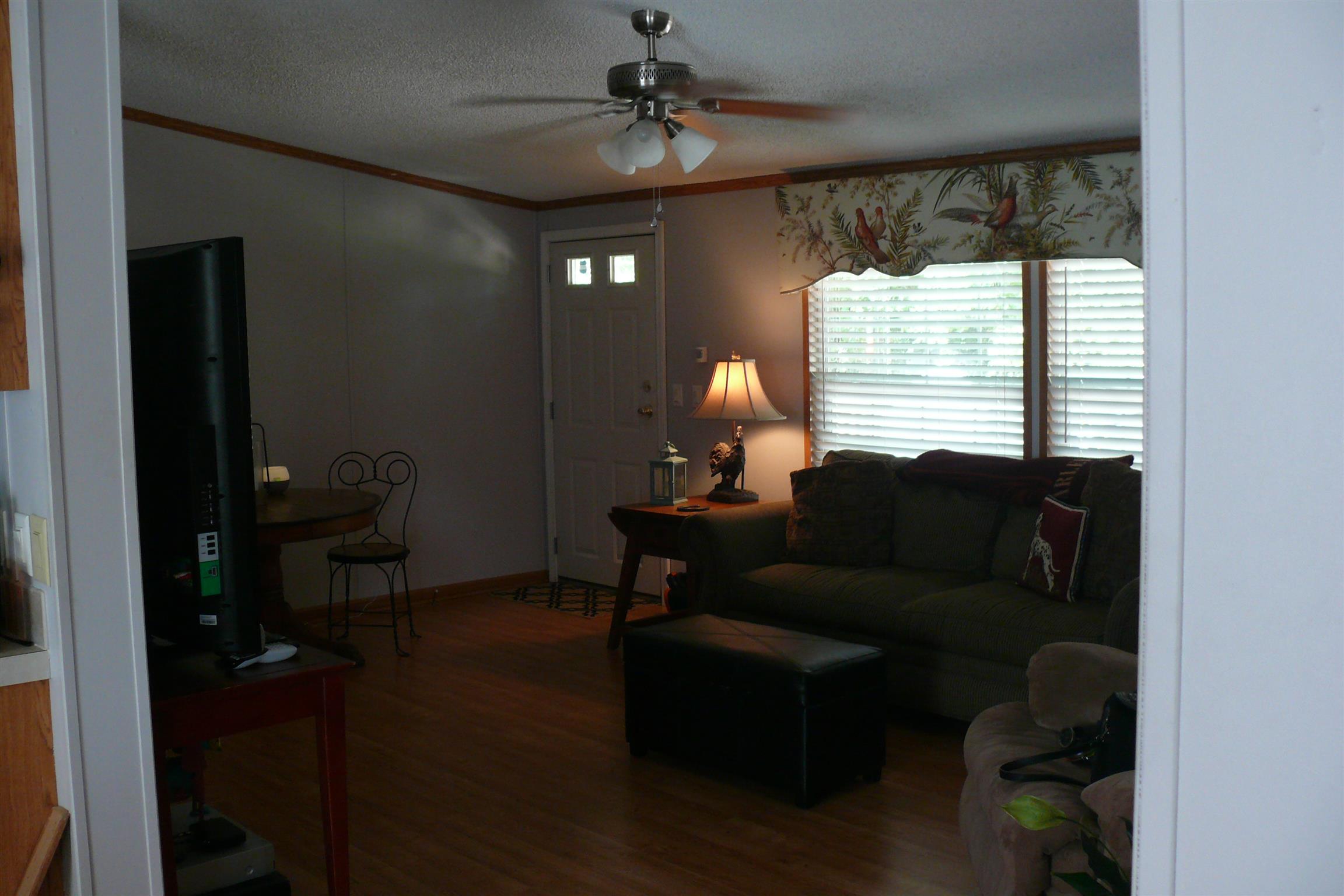 400 Jesse Work Road Dickson, TN 37055 - Photo 9 of 9 a living room with furniture and a window