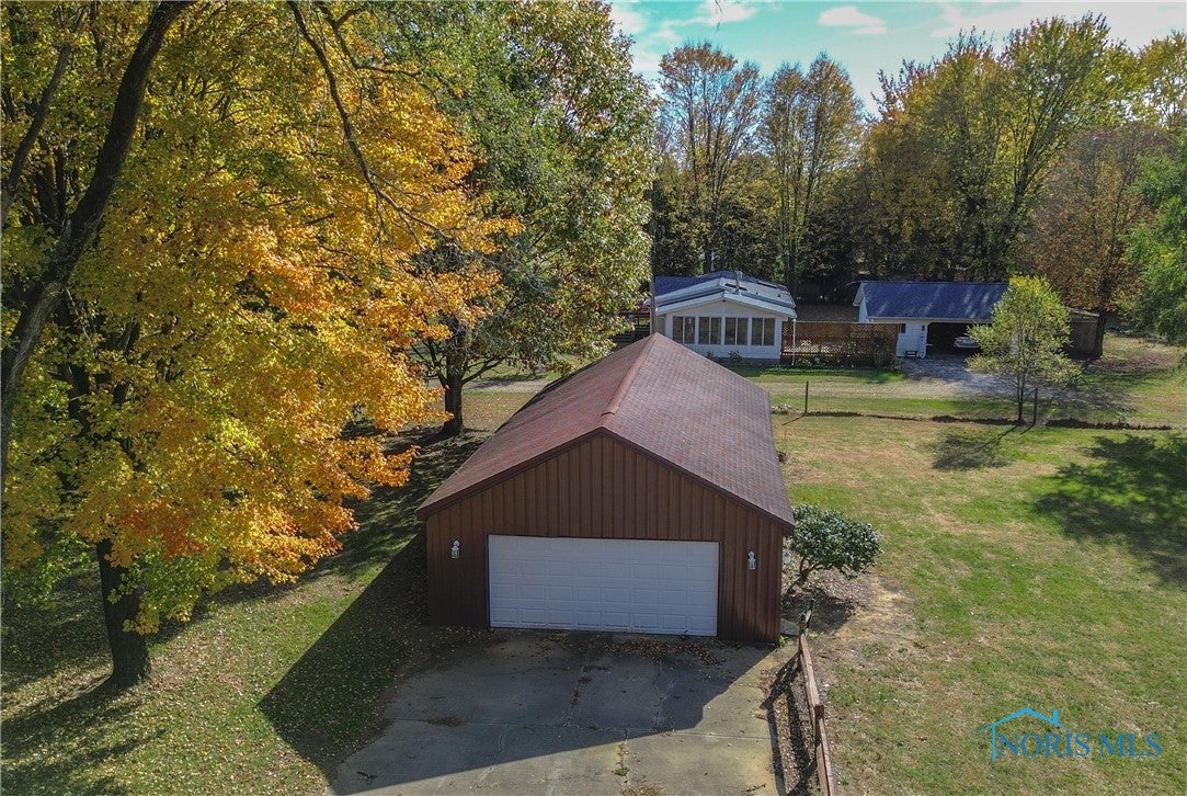 13305 Waterville Swanton Road Swanton, OH 43558 - Photo 8 of 49 Gallery Image 8