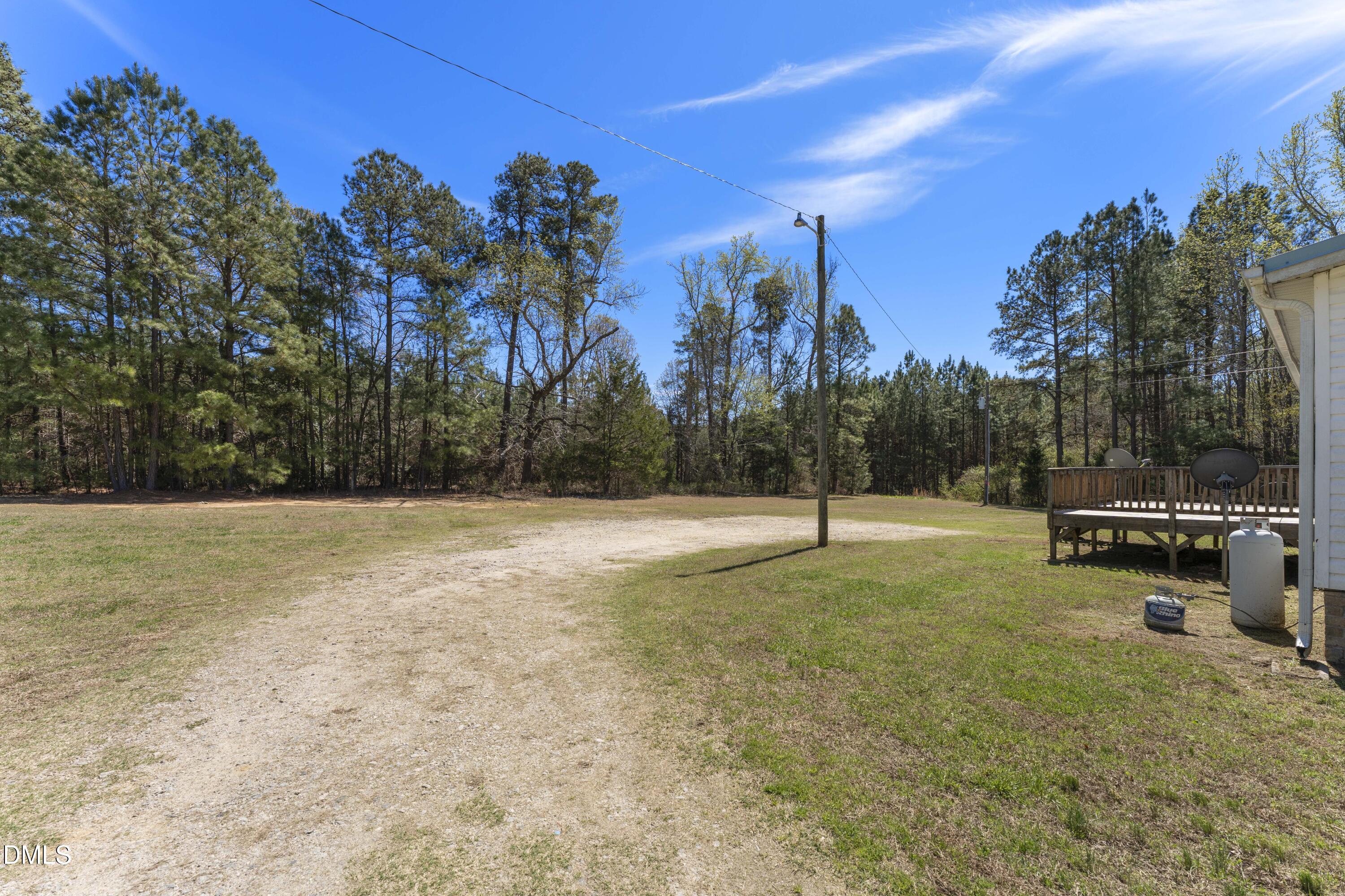 501 Macon-Embro Road Macon, NC 27551 - Photo 35 of 37 a view of a outdoor space