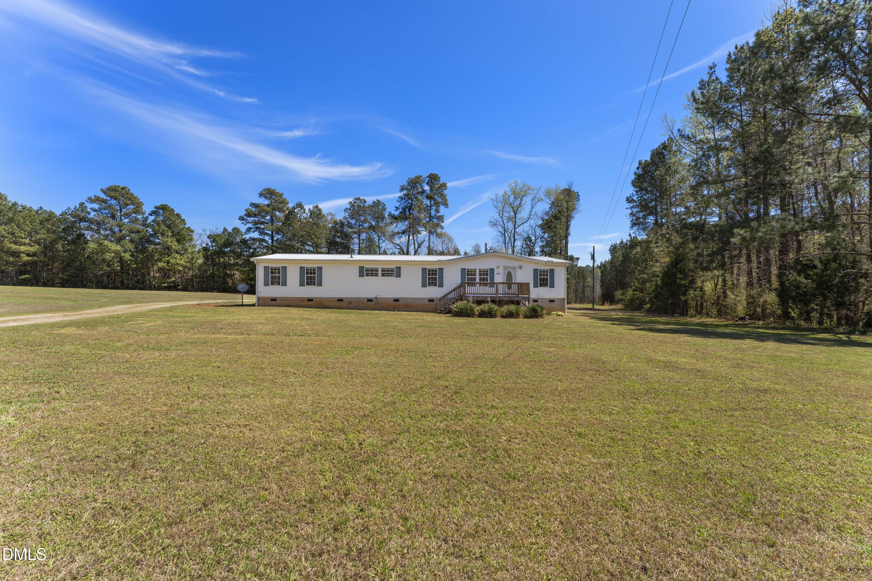 501 Macon-Embro Road Macon, NC 27551 - Photo 37 of 37