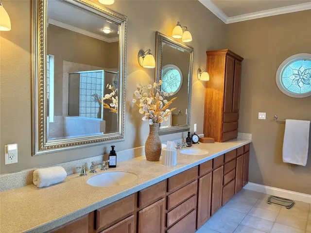 a bathroom with a sink a toilet and a bathtub