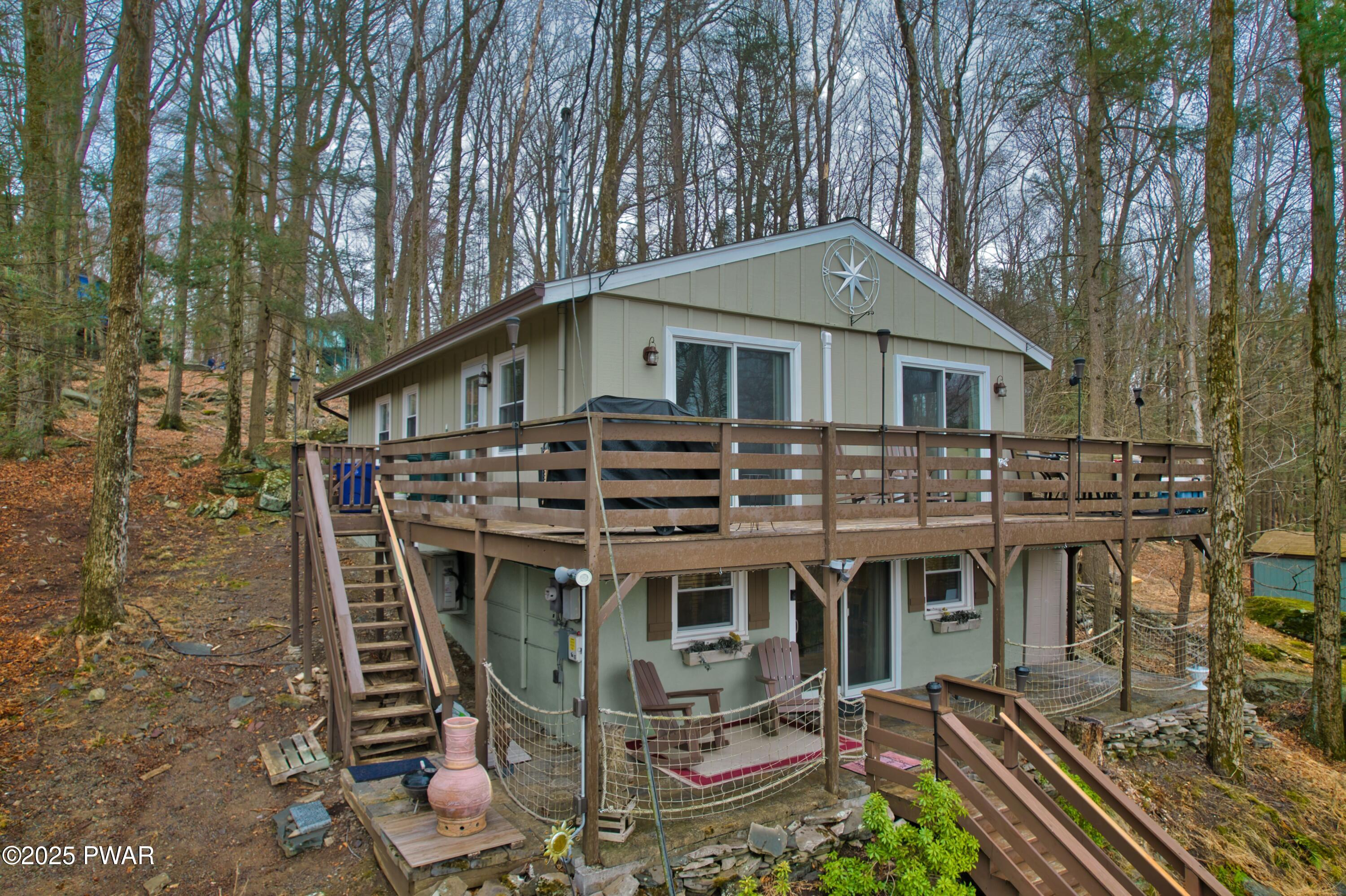 46 Roamingwood Road Lake Ariel, PA 18436 - Photo 5 of 43
