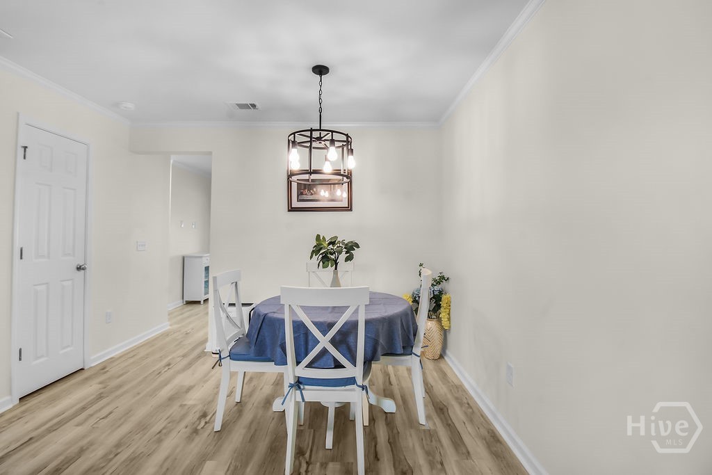 166 Sonata Circle Pooler, GA 31322 - Photo 13 of 44