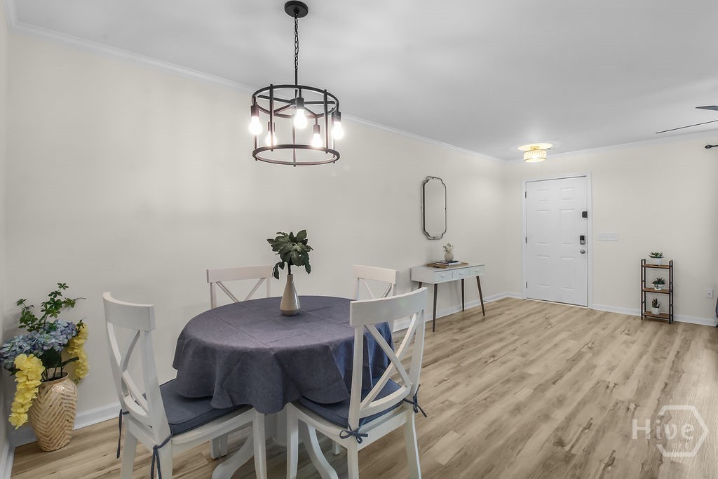 166 Sonata Circle Pooler, GA 31322 - Photo 14 of 44