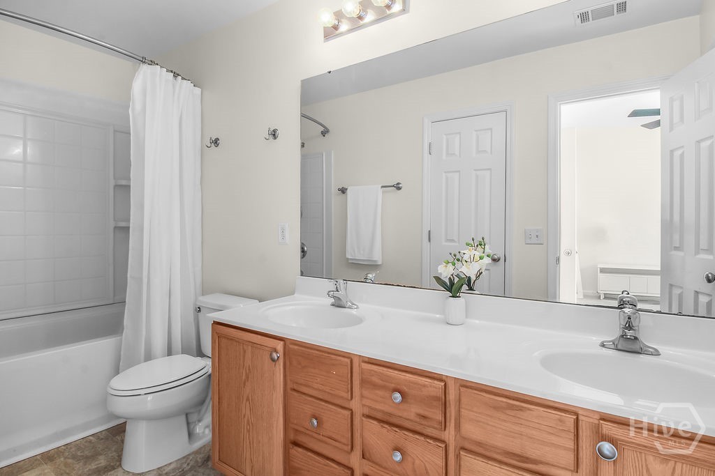 166 Sonata Circle Pooler, GA 31322 - Photo 36 of 44