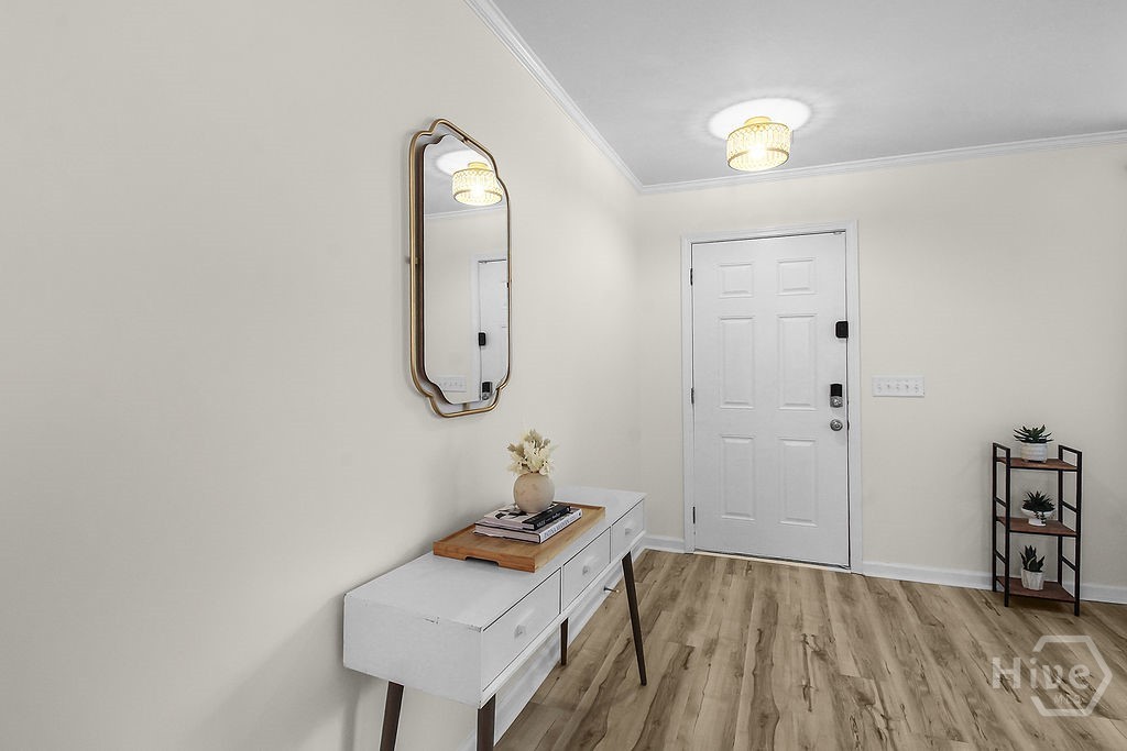 166 Sonata Circle Pooler, GA 31322 - Photo 6 of 44