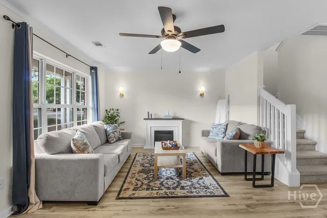 $230,000 | 166 Sonata Circle, Pooler, GA 31322