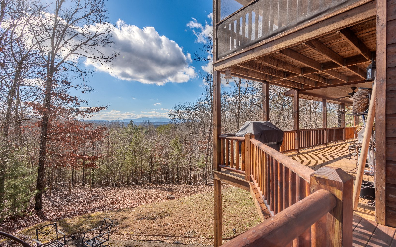 387 Boot Legger Road Morganton, GA 30560 - Photo 43 of 50 Additional View