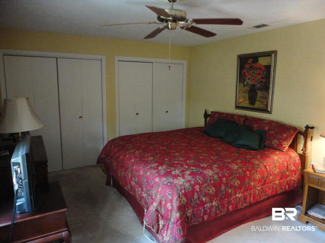 455 Ivy Circle Fairhope, AL 36532 - Photo 13 of 28 Master Bedroom