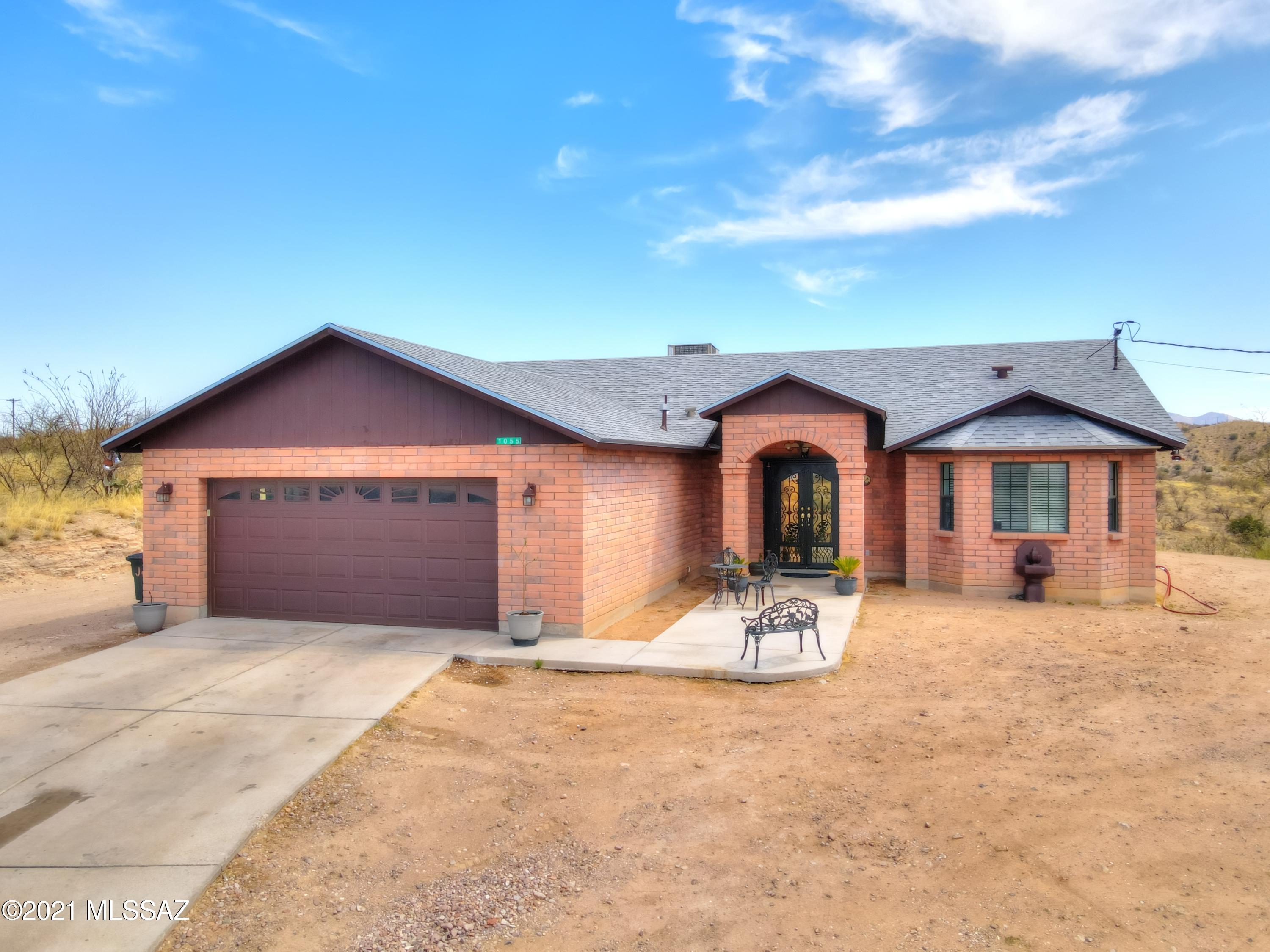 1055 Calle Coyote Rio Rico, AZ 85648 - Photo 4 of 22 Gallery Image 4