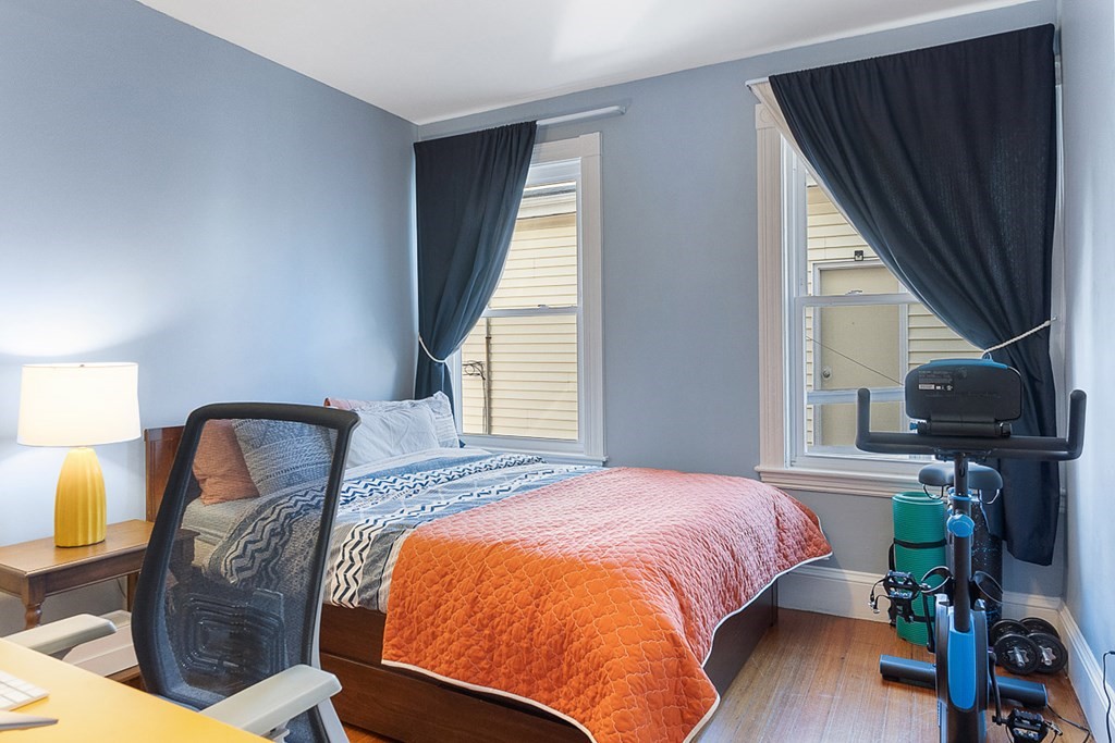 10 Oliver Road, Unit 2 Watertown, MA 02472 - Photo 12 of 26 Gallery Image 12