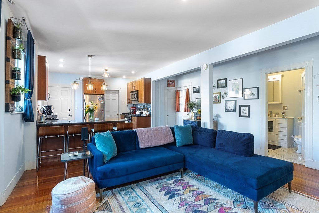 10 Oliver Road, Unit 2 Watertown, MA 02472 - Photo 2 of 26 Gallery Image 2