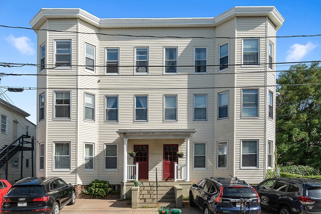 10 Oliver Road, Unit 2 Watertown, MA 02472 - Photo 22 of 26 Gallery Image 22