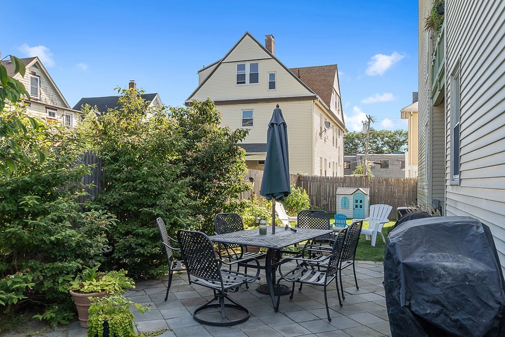 10 Oliver Road, Unit 2 Watertown, MA 02472 - Photo 24 of 26 Gallery Image 24