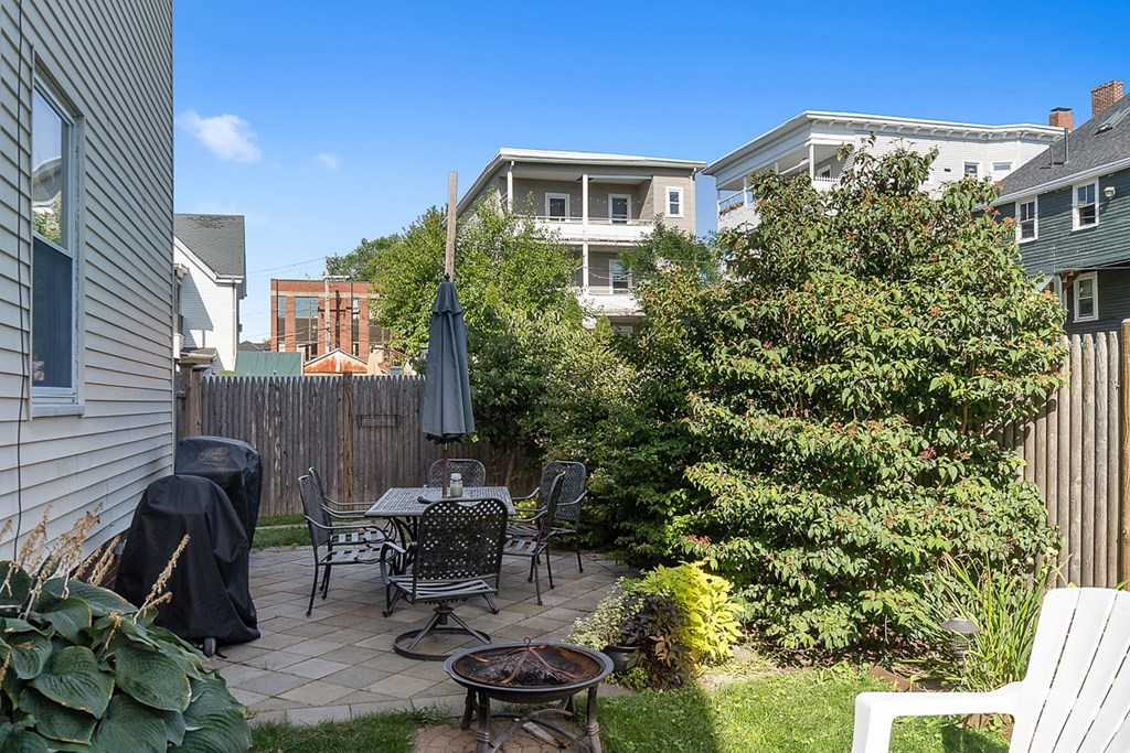 10 Oliver Road, Unit 2 Watertown, MA 02472 - Photo 25 of 26 Gallery Image 25
