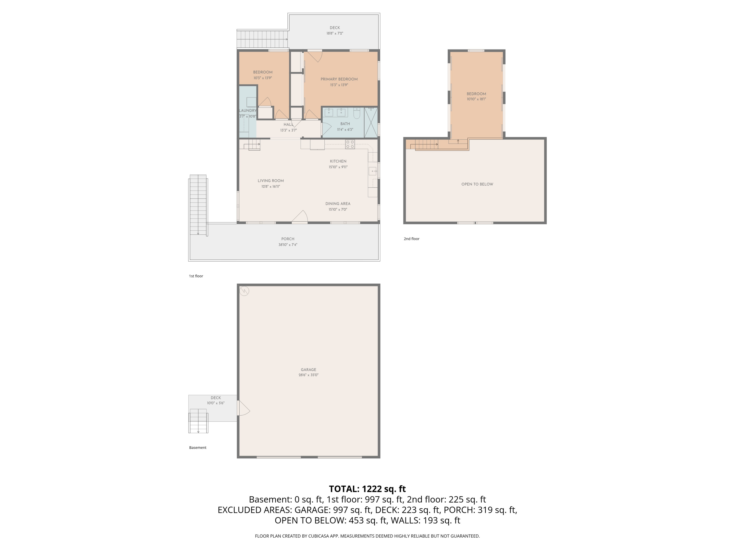 149 Egypt Pond Road Chesterville, ME 04938 - Photo 44 of 50