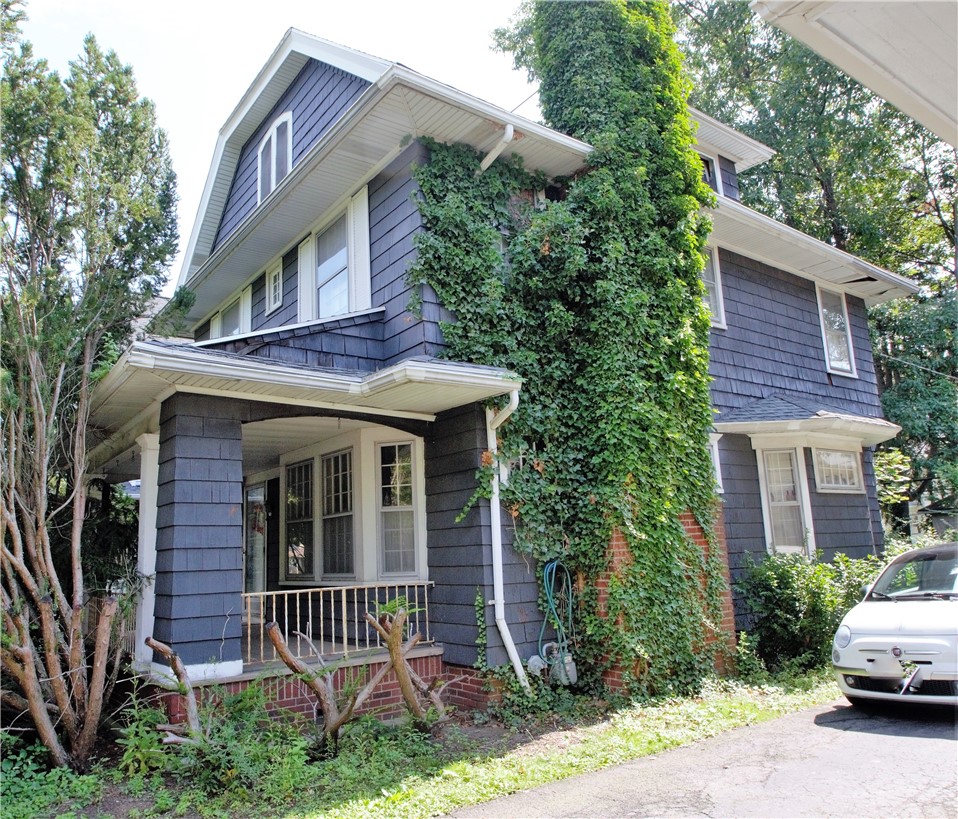 83 Ferris Street Rochester, NY 14609 - Photo 1 of 1