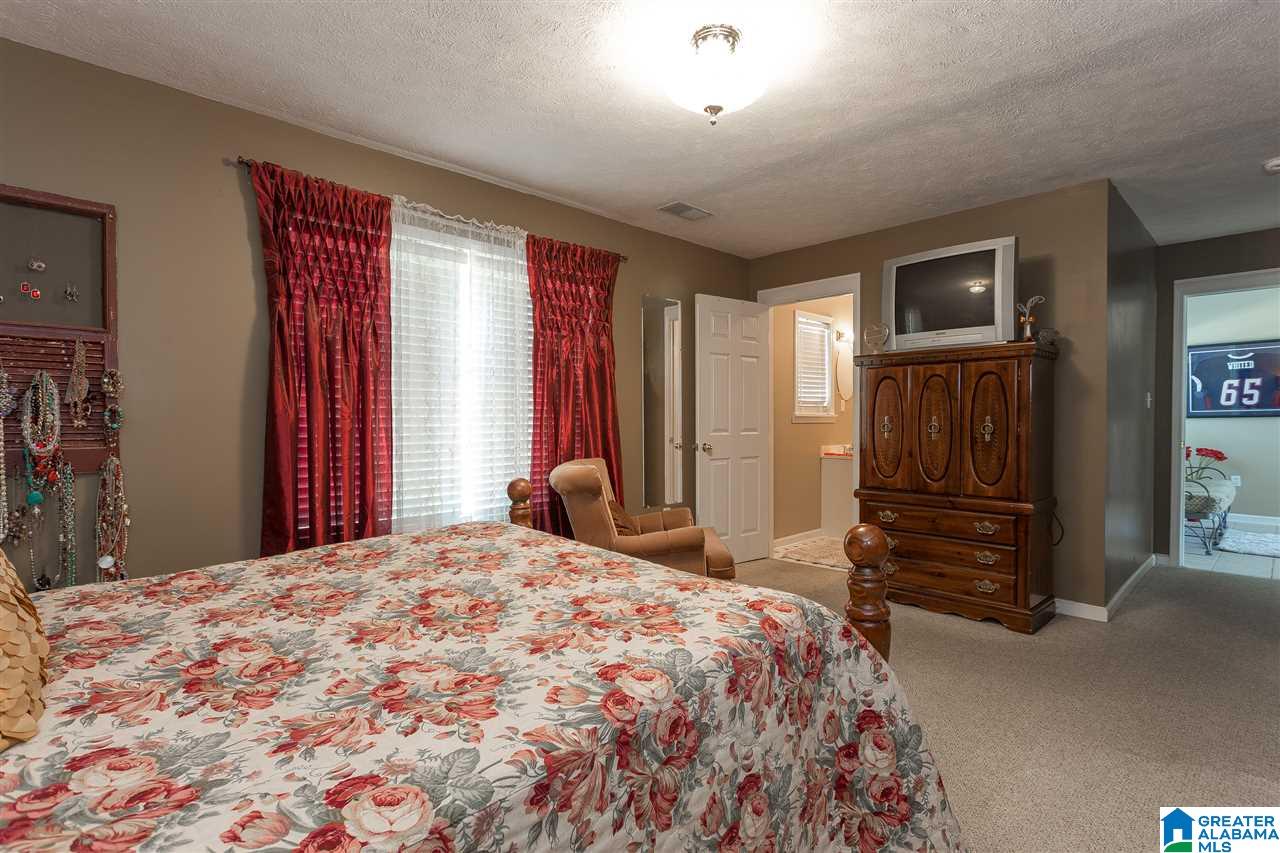 1495 Sawyer Mountain Road Oneonta, AL 35121 - Photo 23 of 39