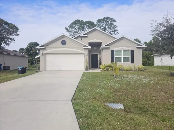 $2,200 | 1357 Sequoia Road Northwest, Palm Bay, FL 32907