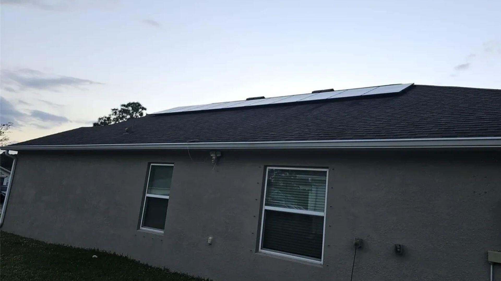 1357 Sequoia Road Northwest Palm Bay, FL 32907 - Photo 18 of 21 18