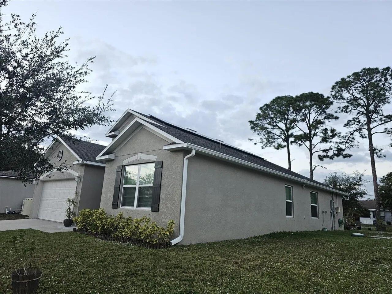 1357 Sequoia Road Northwest Palm Bay, FL 32907 - Photo 2 of 21 2