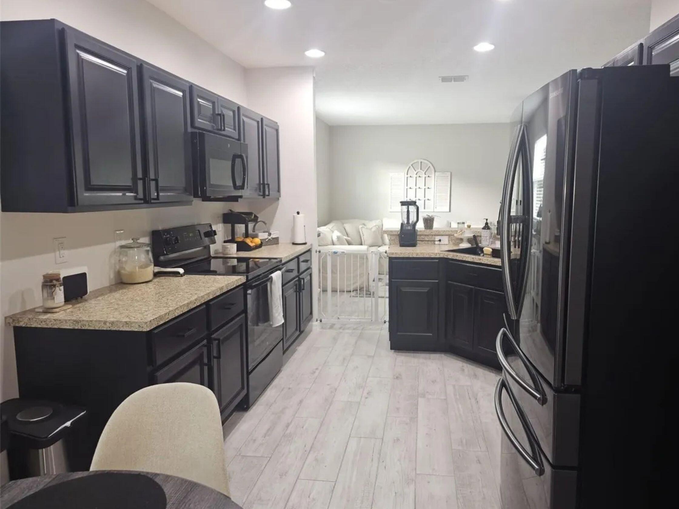 1357 Sequoia Road Northwest Palm Bay, FL 32907 - Photo 9 of 21 9