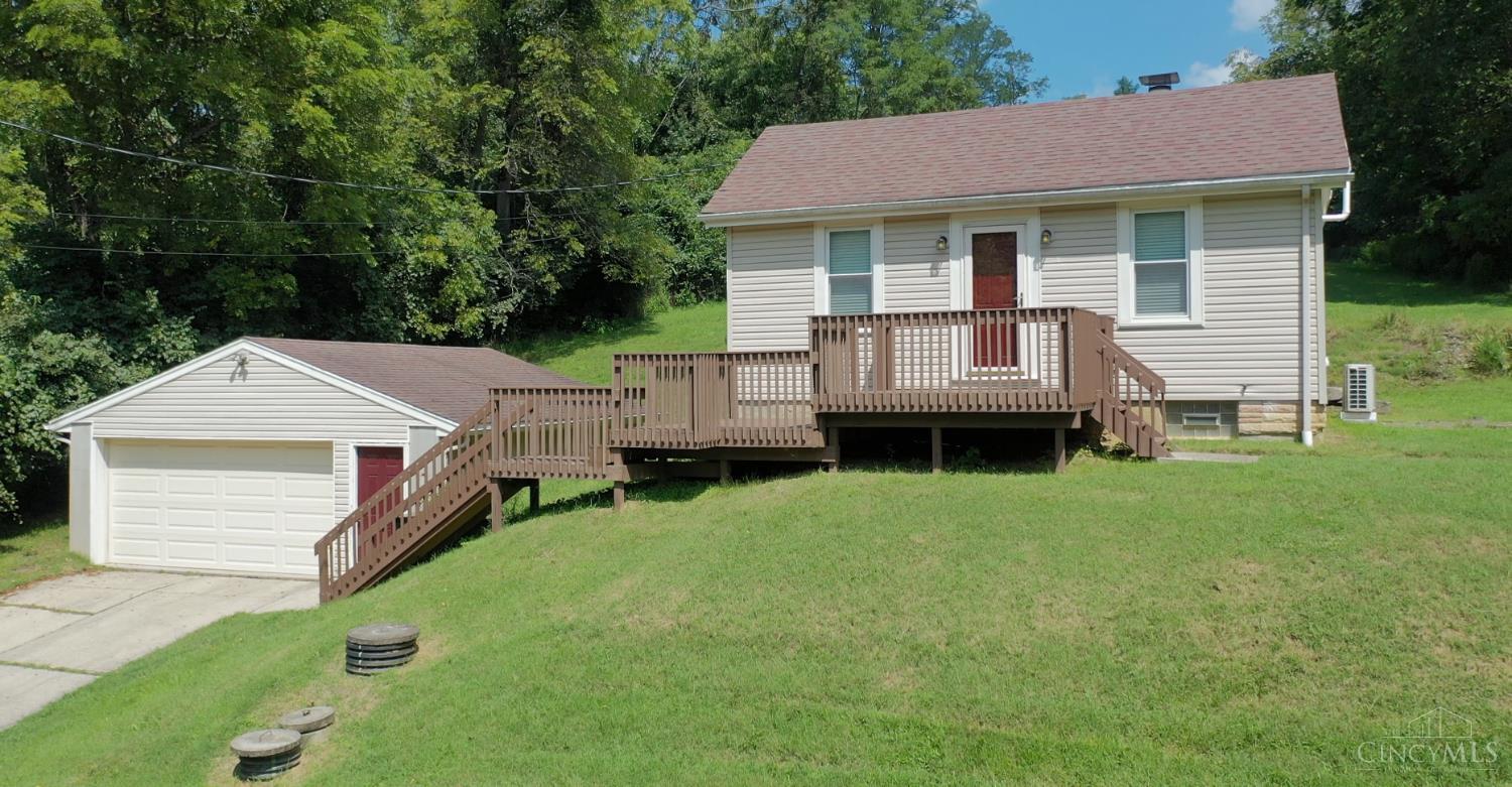 5506 Hubble Road Cincinnati, OH 45247 - Photo 1 of 34 Gallery Image 1