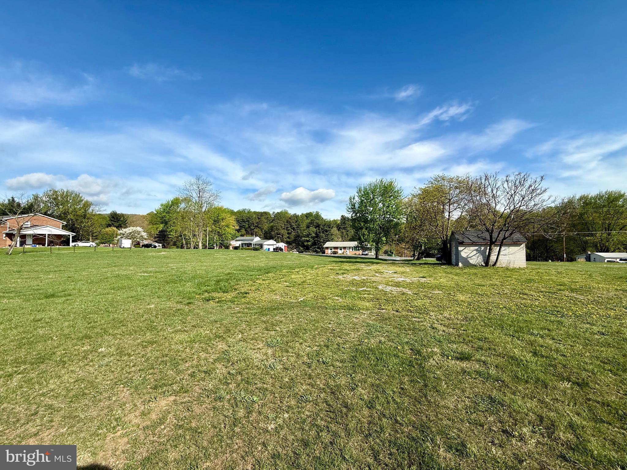 7131 Bowers Road Frederick, MD 21702 - Photo 21 of 26 a view of a green field