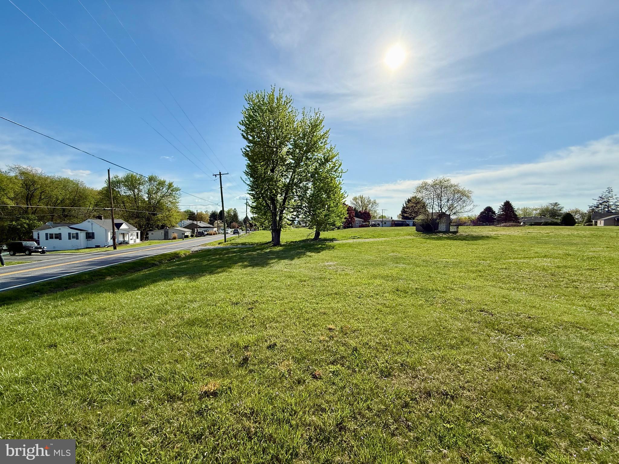 7131 Bowers Road Frederick, MD 21702 - Photo 8 of 26 a view of a ocean view