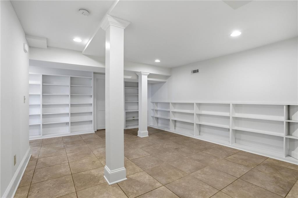 1431 Cornell Road Northeast Atlanta, GA 30306 - Photo 53 of 63