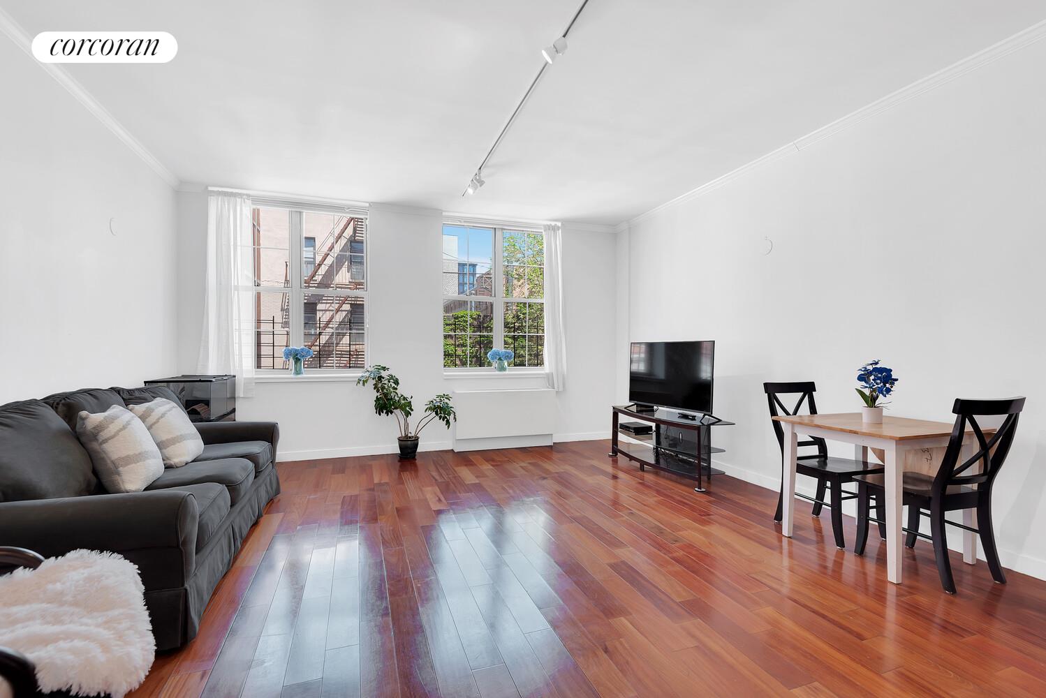 310 West 120th Street, Unit 4F Manhattan, NY 10027 - Photo 1 of 8